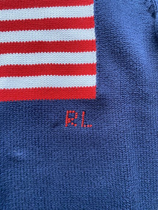 Camisola Ralph Lauren S