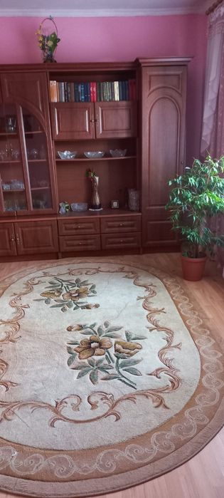 Будинок житловий
