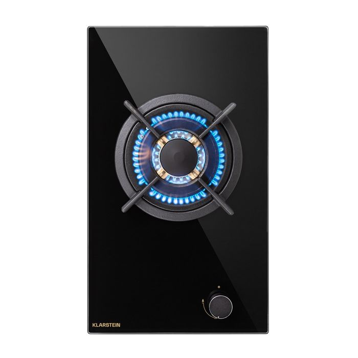 Плита газова поверхня Klarstein з Німеччини / плита с Германии