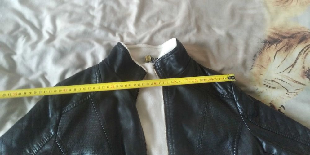 Куртка жіноча демісезона