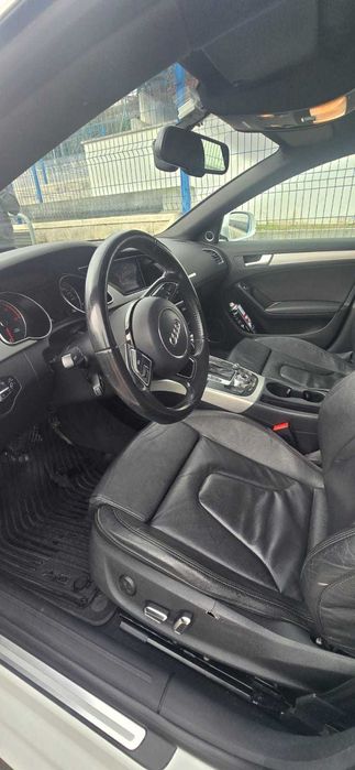 Audi A5 Sportback 2.0 TDI S-Line 177 cv