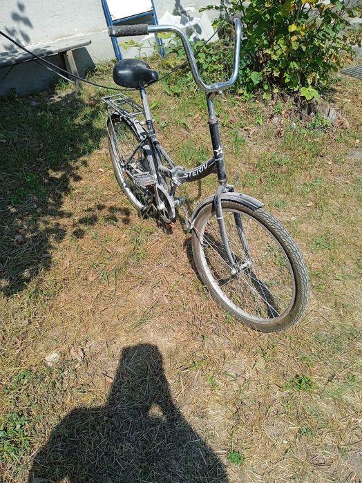 Продам велосипед