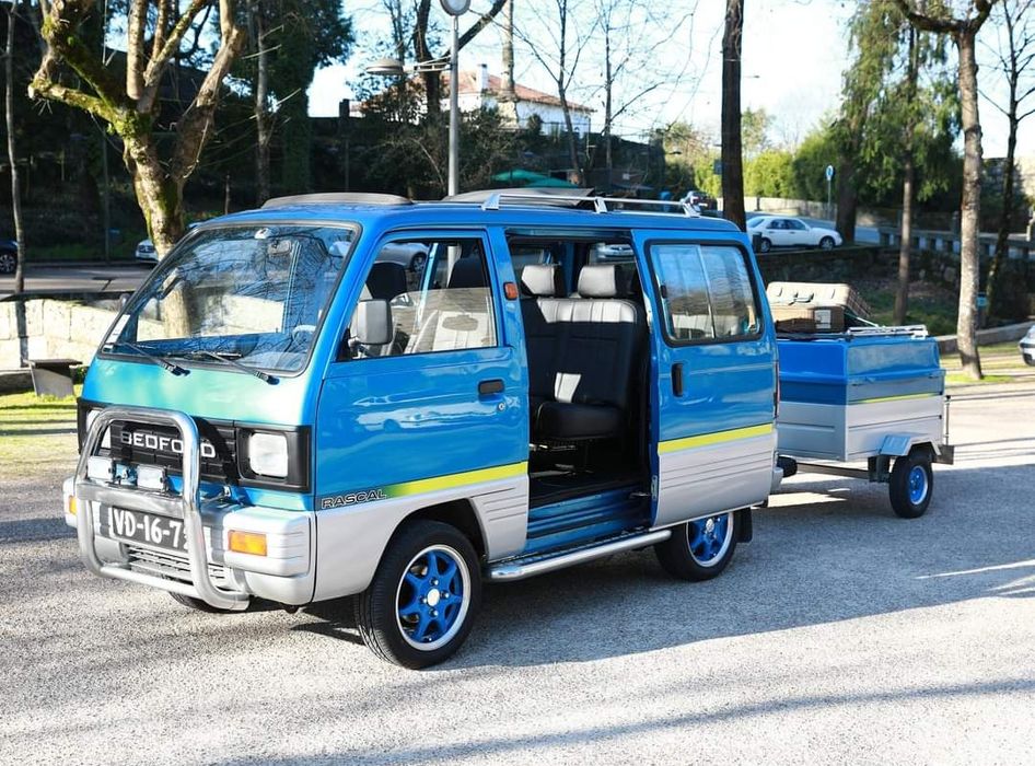 Classicos para aluguer