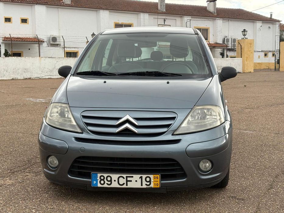 Citroen C3 Exclusive