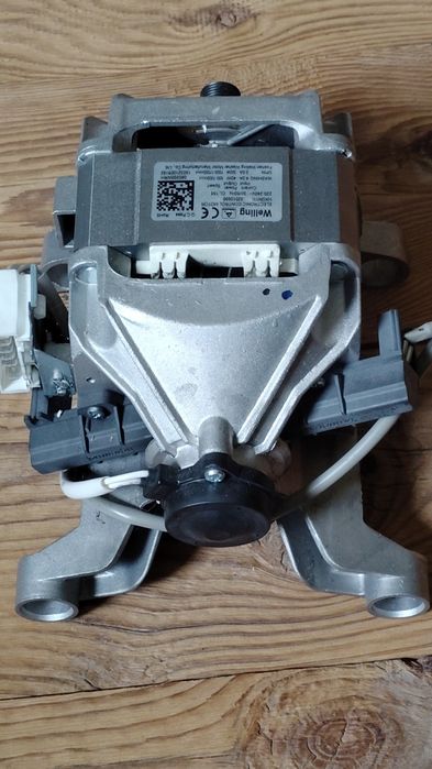 Silnik Amica Navigator Plus