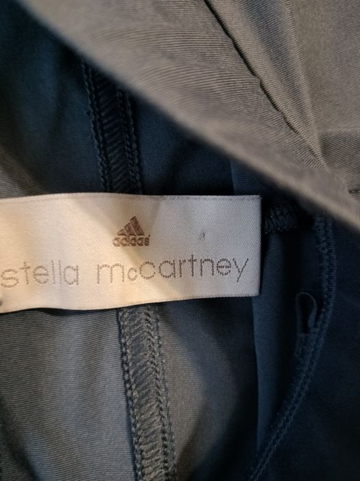 Spodenki damskie na trening Adidas x Stella McCartney