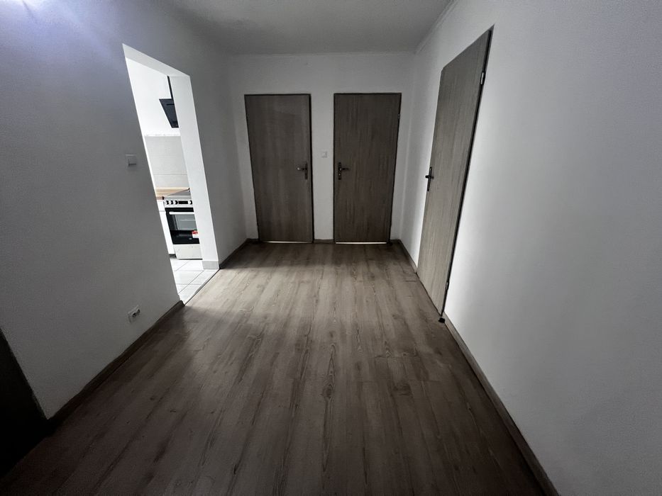 Niezależne mieszkanie do wynajecia w domu jednorodzinnym