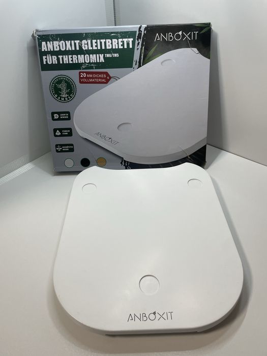 Підставка-ковзна дошка ANBOXIT для Thermomix TM5 / TM6