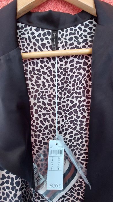 Robe de senhora leopardo Intimissimi