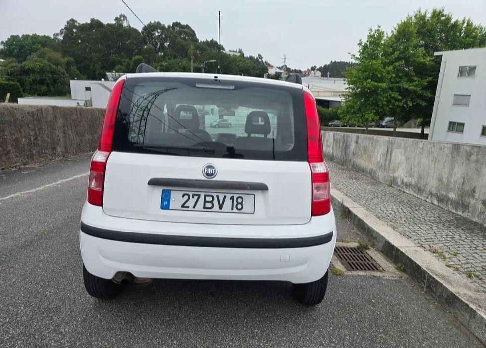 Fiat panda diesel509432079361648643