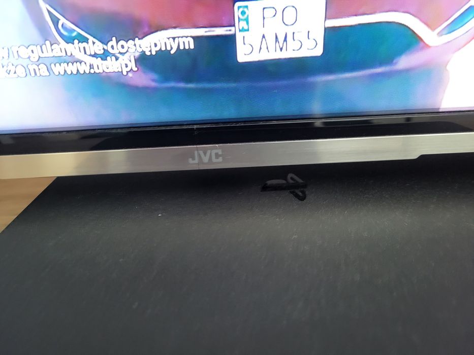 Telewizor jvc 32 cale
