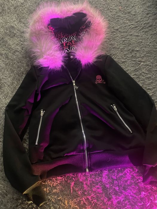 зіпка жіноча. зипка с мехом. зип худи. кофта жіноча