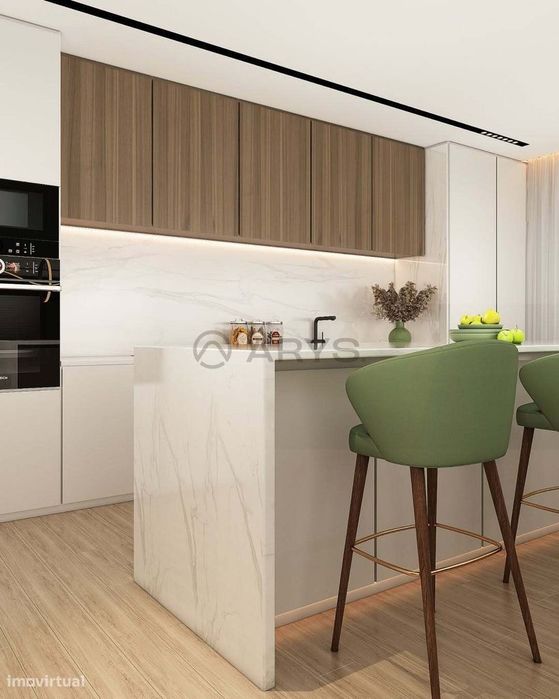 Imóvel de Luxo no Condomínio Space Residence