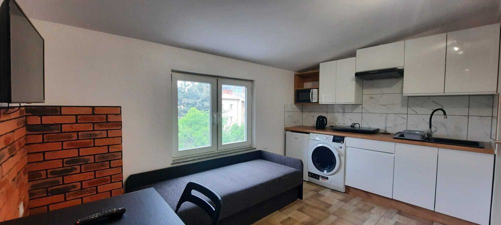 Przytulna kawalerka ,  okolice ul. Wadowickiej