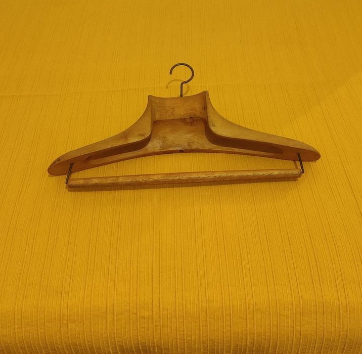 Cabines de alfaiate em madeira