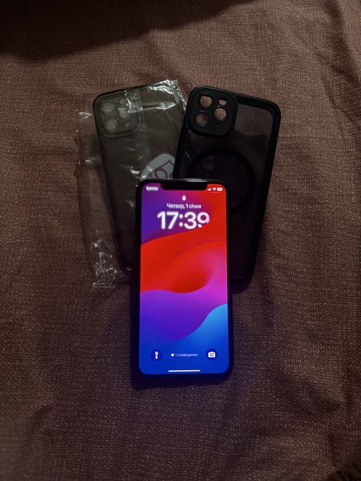 Айфон 11 про 64 gb