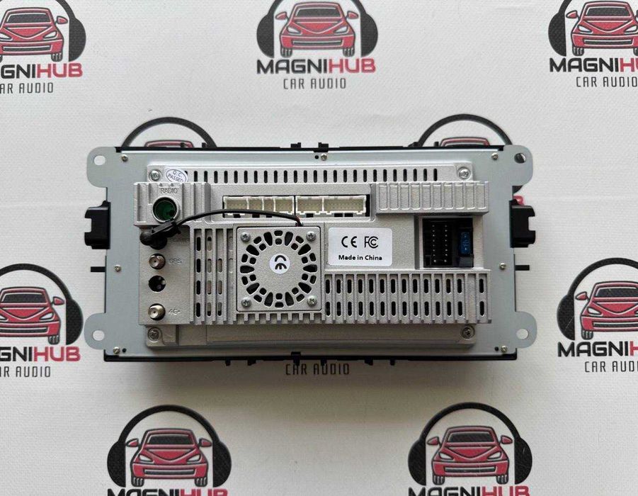 Магнитола FORD Автомагнитола Android