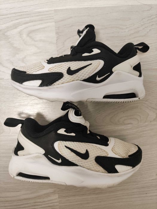 Кроссовки детские Nike Air Max Bolt 27 р.