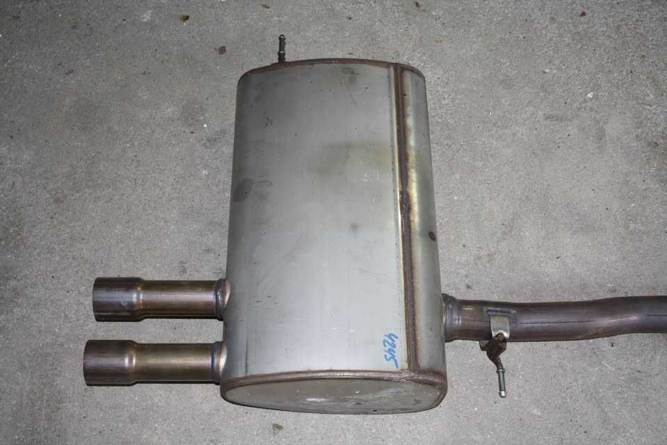 Escape Original Mini Cooper S (F56 LCI2) 2021 – Como Novo (26 500 km)