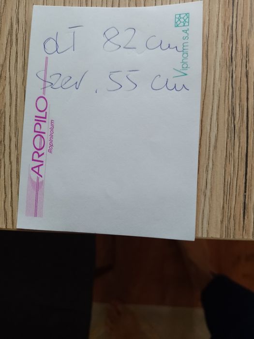 Kurtka zimowa rozmiar L