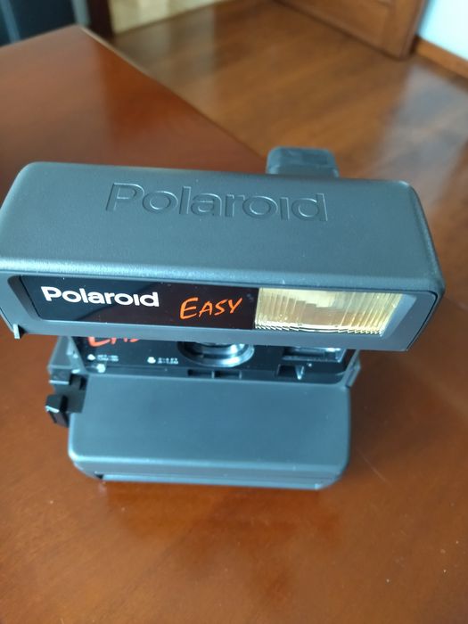 Aparat Polaroid easy PROMOCJA
