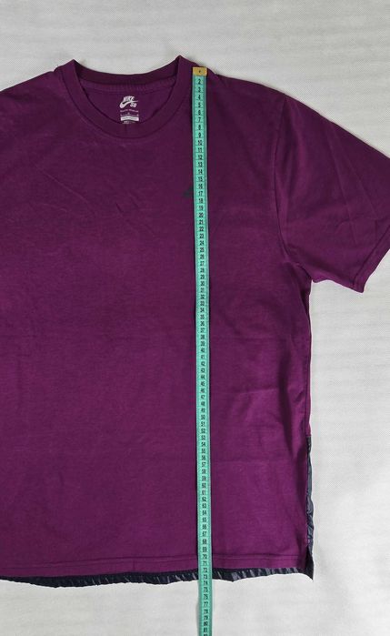 Koszulka Nike SB Skateboard Skate Skater Tee Size L