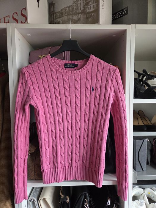 Sweterek Polo Ralph Lauren