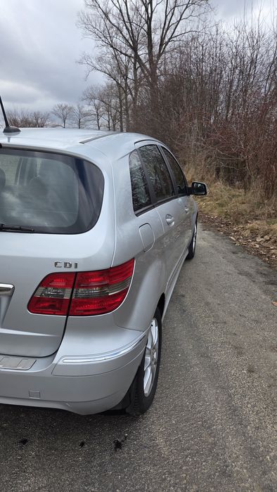 Sprzedam Mercedesa-Benz B180 CDI