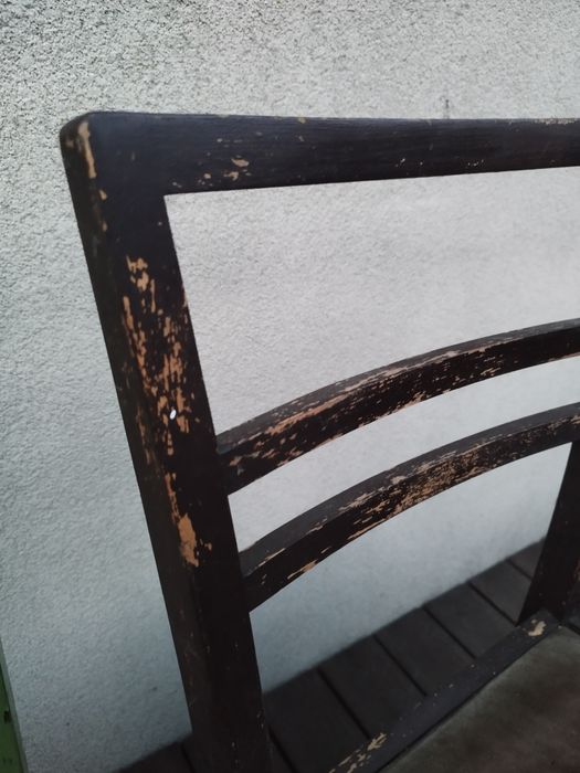 Oddam stare krzesła 6 szt