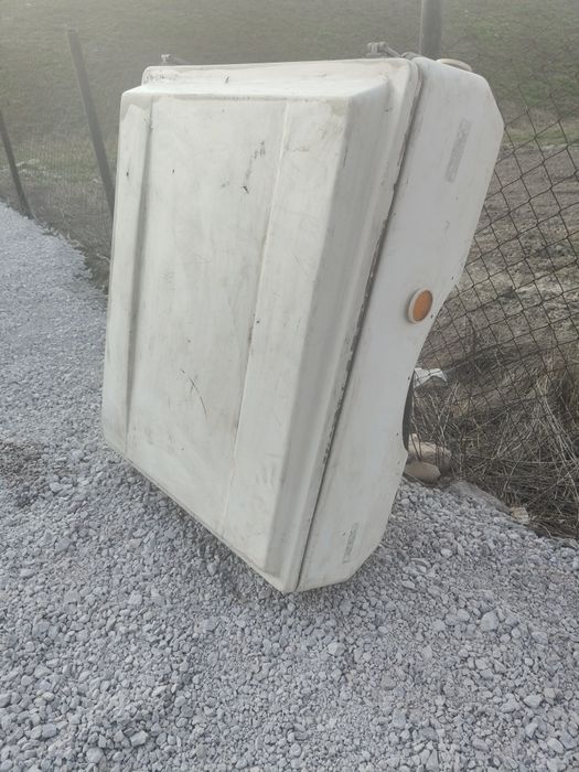 Skorupa Niewiadów n250