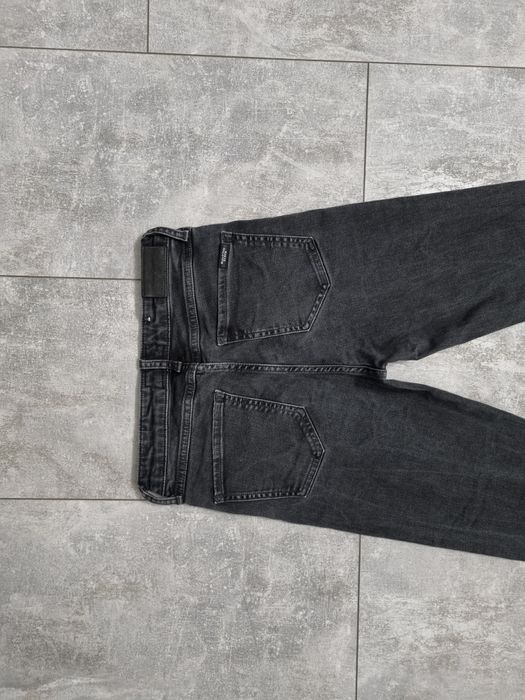 Marc O'Polo Jeans Wysoki Stan Rurki