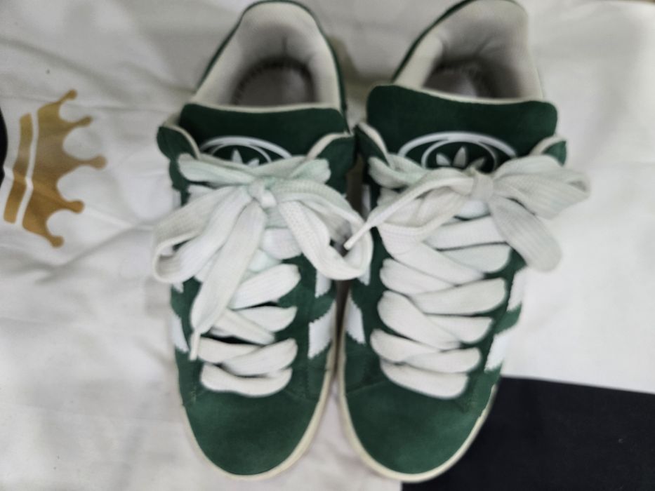 Adidas como novos  idêntico