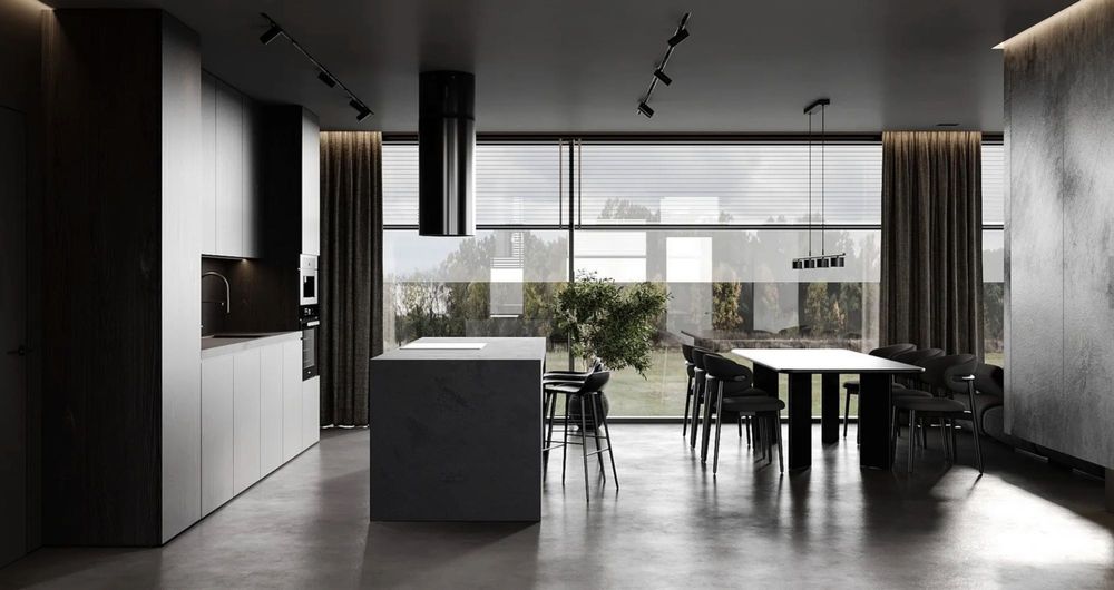 Котедж під бізнес Phoenix