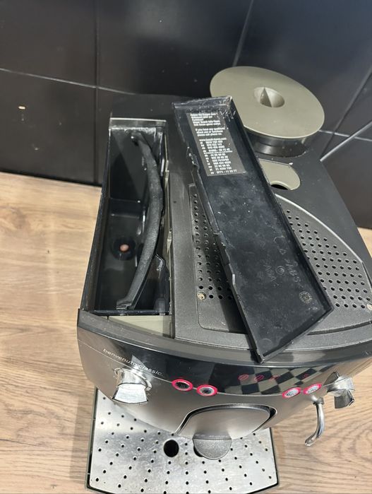 Bosch benvenuto classic na części