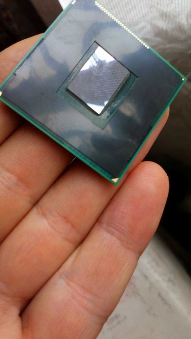 Процессор Intel i3-2310m
