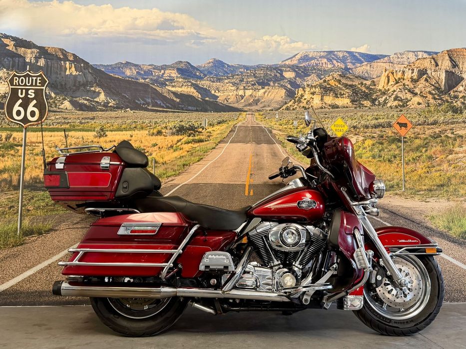 Harley-Davidson