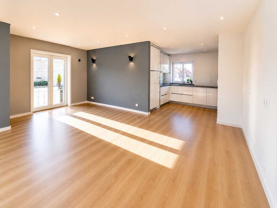 Apartamento T3 – Anha - 7 minutos de Viana do Castelo