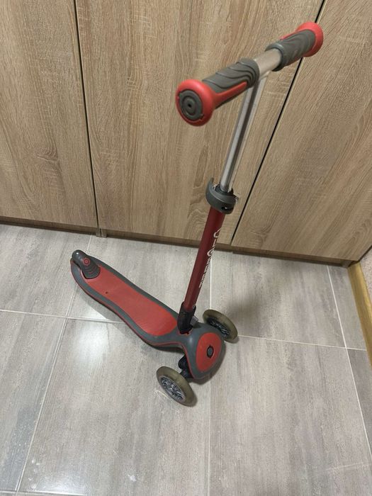 Дитячий самокат Globber