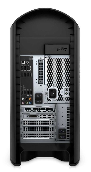 Dell Alienware Aurora R10, nVidia GeForce RTX 3090 24GB
