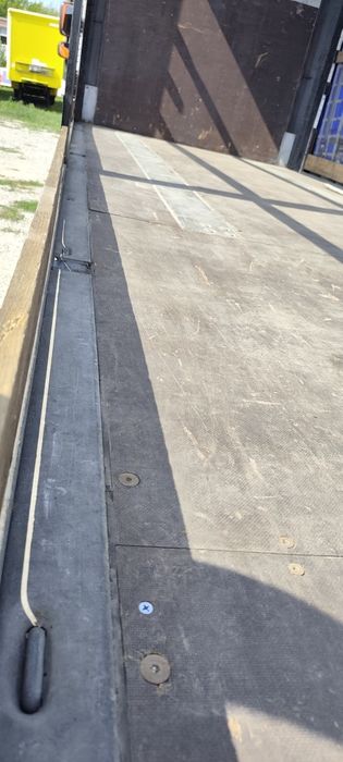 Штора шміц 15 рік тент лісовоз свіжопригнаний