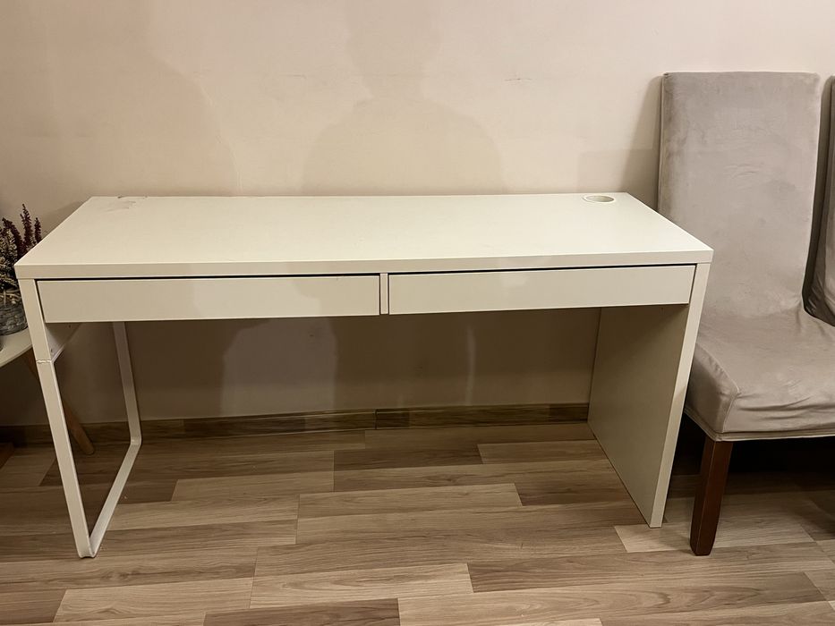 Biórko IKEA 140 cm