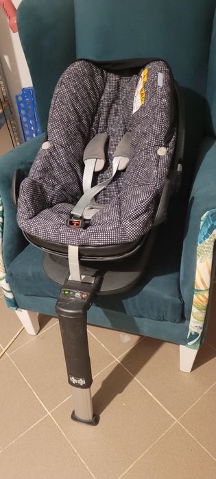 Fotelik Maxi cosi do 12 kg