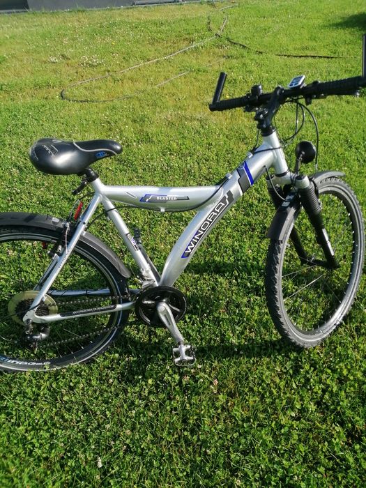 Rower winora blaster