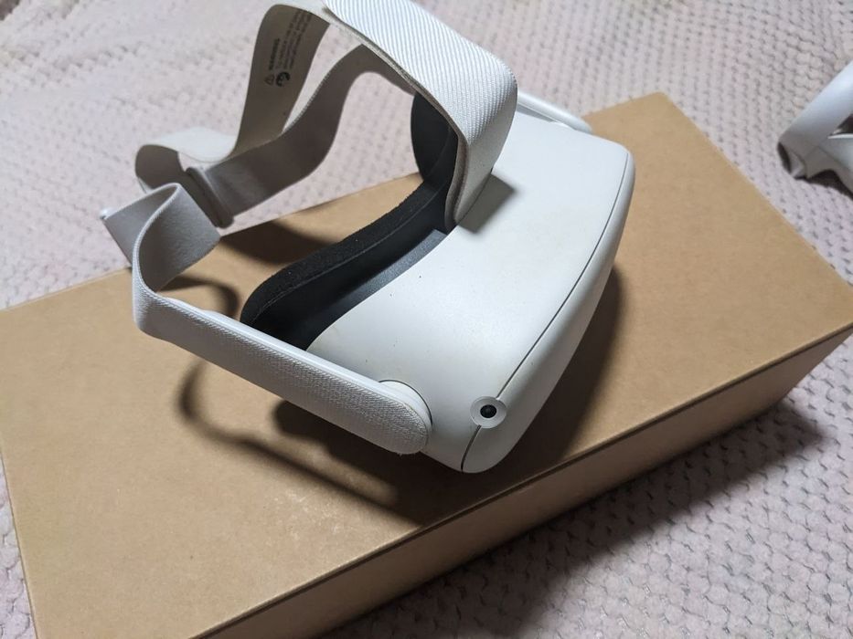 Очки виртуальной реальности Meta Quest 2 VR-гарнитура Oculus