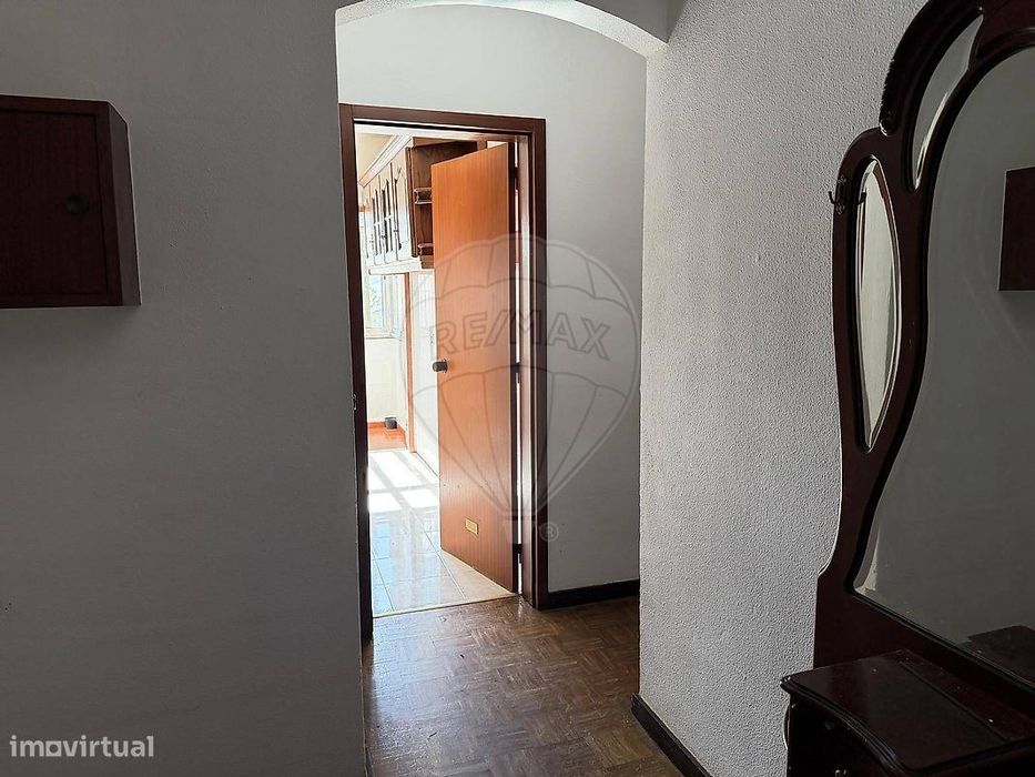 Apartamento T3 para venda