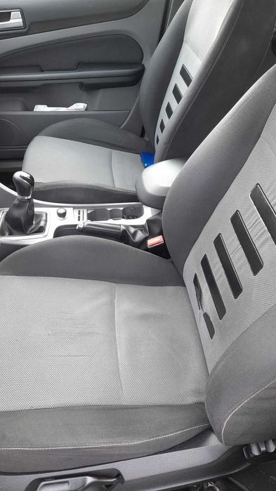 Ford Focus SW 1.6 TDCi – Excelente Estado e Consumos Baixos!