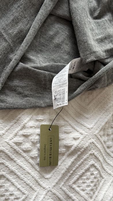 Кашеміровий лонг Intimissimi