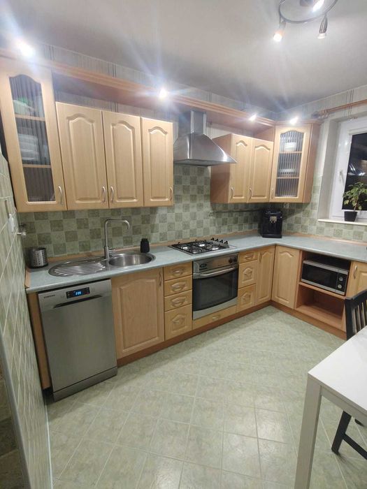 Mieszkanie 3 pokojowe 57 m² Tomaszów Mazowiecki - Widok 4