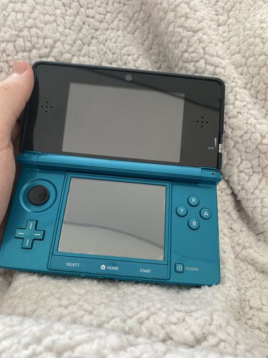 nintendo 3ds - купити приставки - Ціна на OLX.ua