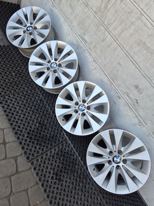 Felgi BMW 17" Styling 116